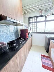 Blk 462A Blossom Spring @ Yishun (Yishun), HDB 2 Rooms #498883551